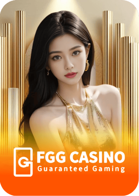 FGG Casino — 真人娱乐场