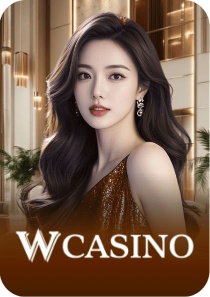 WCasino — 真人娱乐场