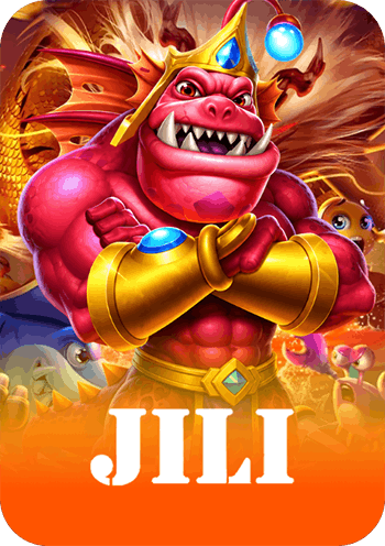 JILI Fishing — 捕鱼游戏