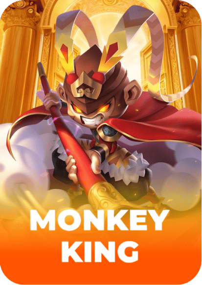 Monkey King — 老虎机