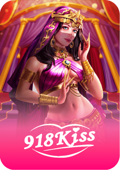 918Kiss — 老虎机