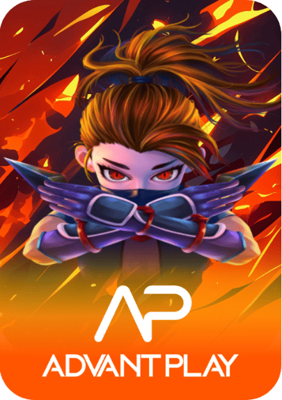 AdvantPlay — 老虎机