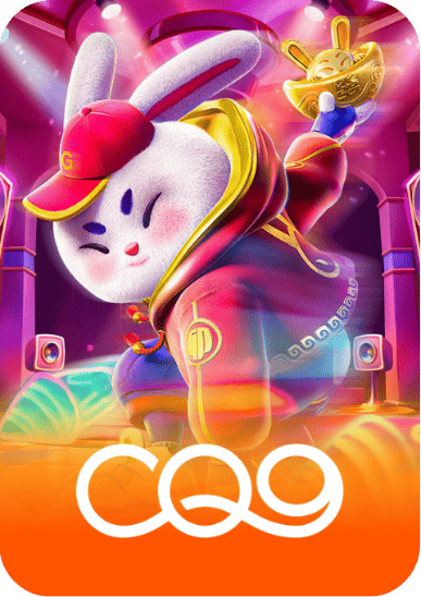 CQ9 — 老虎机