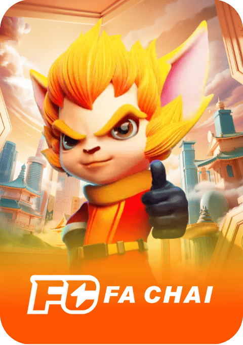 Fa Chai — 老虎机