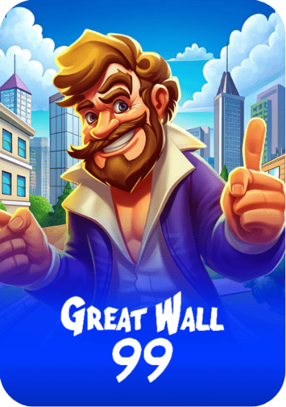 Great Wall 99 — 老虎机