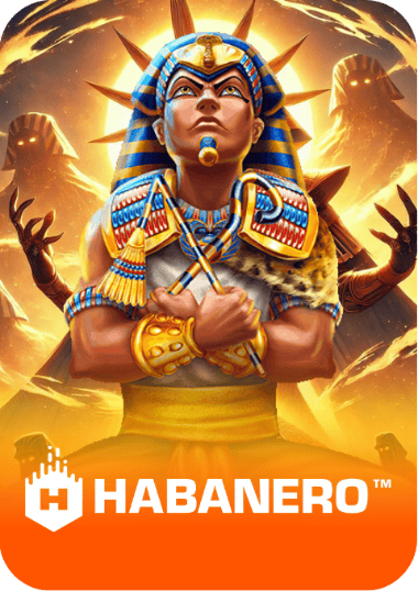 Habanero — 老虎机