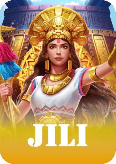JILI — 老虎机