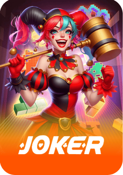 Joker — 老虎机