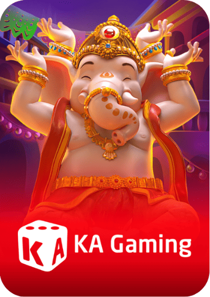 KA Gaming — 老虎机