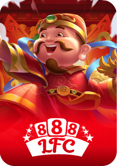 888 LFC — 老虎机
