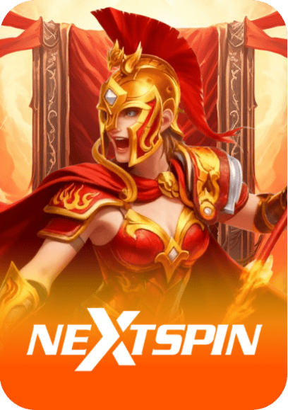 NextSpin — 老虎机