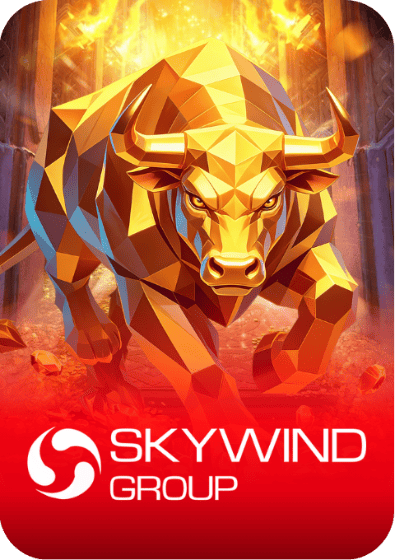 Skywind — 老虎机