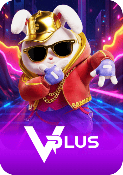 VPlus — 老虎机
