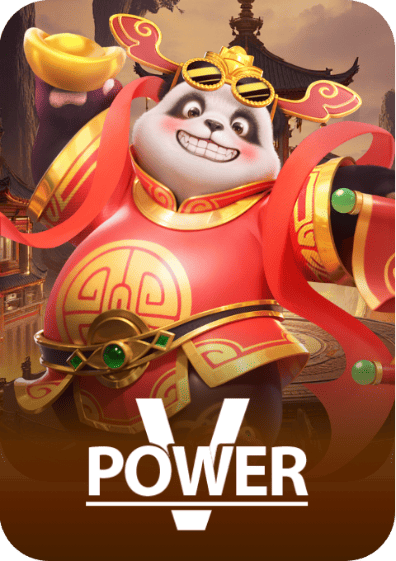 VPower — 老虎机