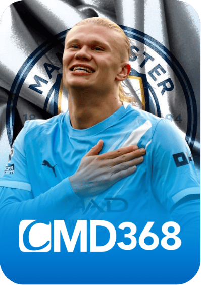 CMD Sports — 体育投注