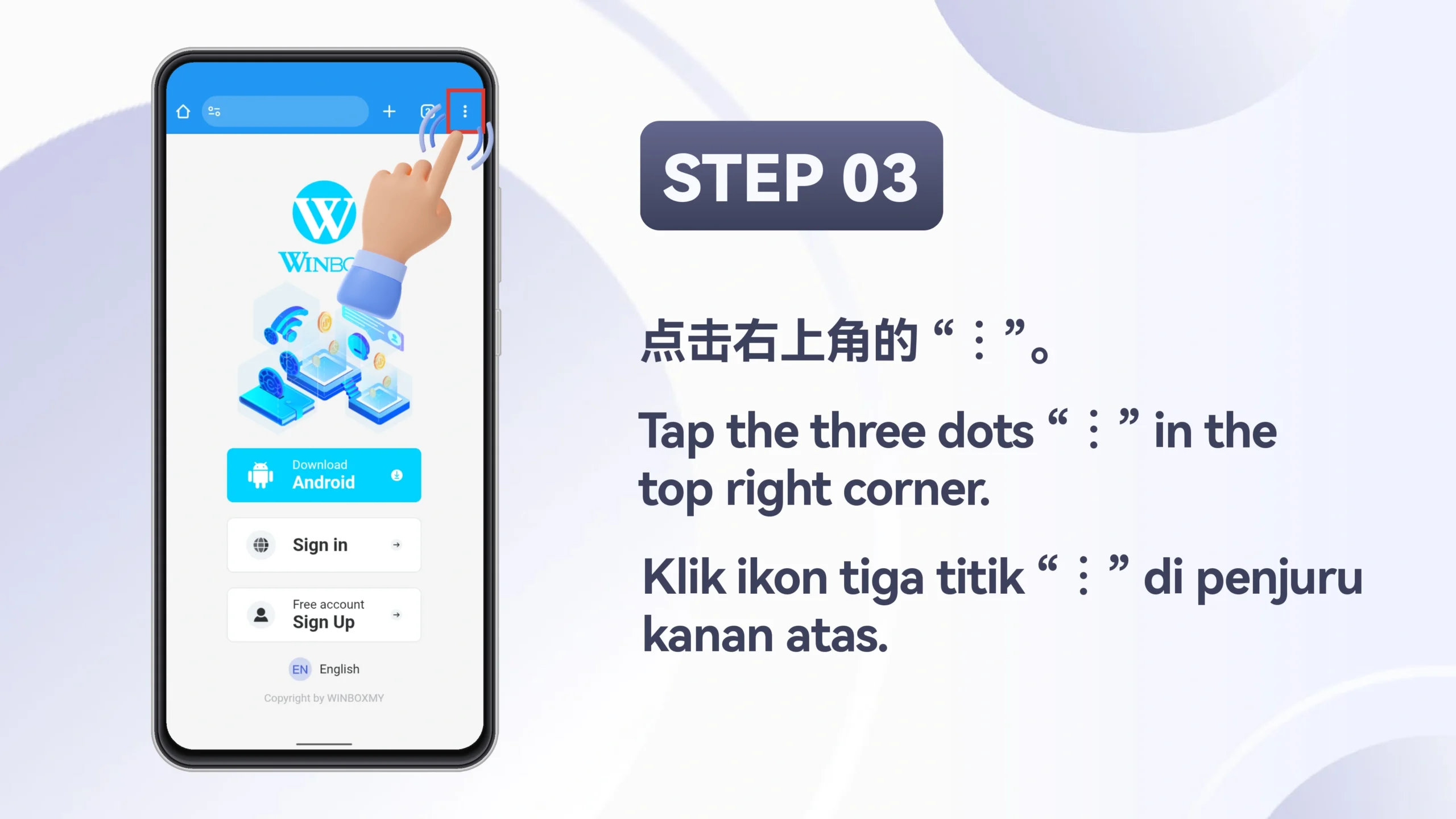 Muat turun Winbox 16 WINBOX_APP_ANDROID_Method_2_Step_3