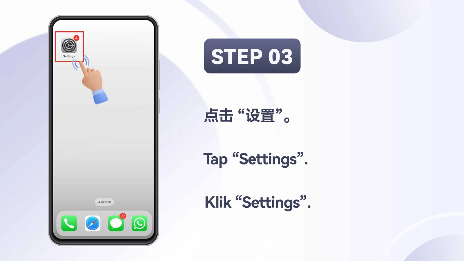 Muat turun Winbox 25 WINBOX_APP_IOS_Step_3