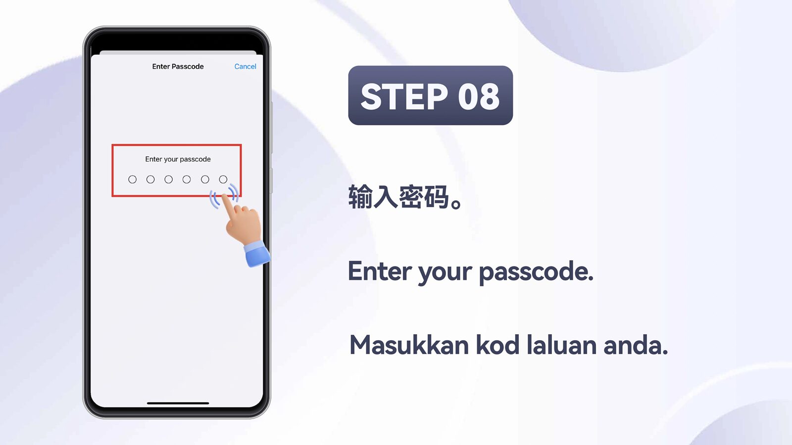 Muat turun Winbox 30 WINBOX_APP_IOS_Step_8