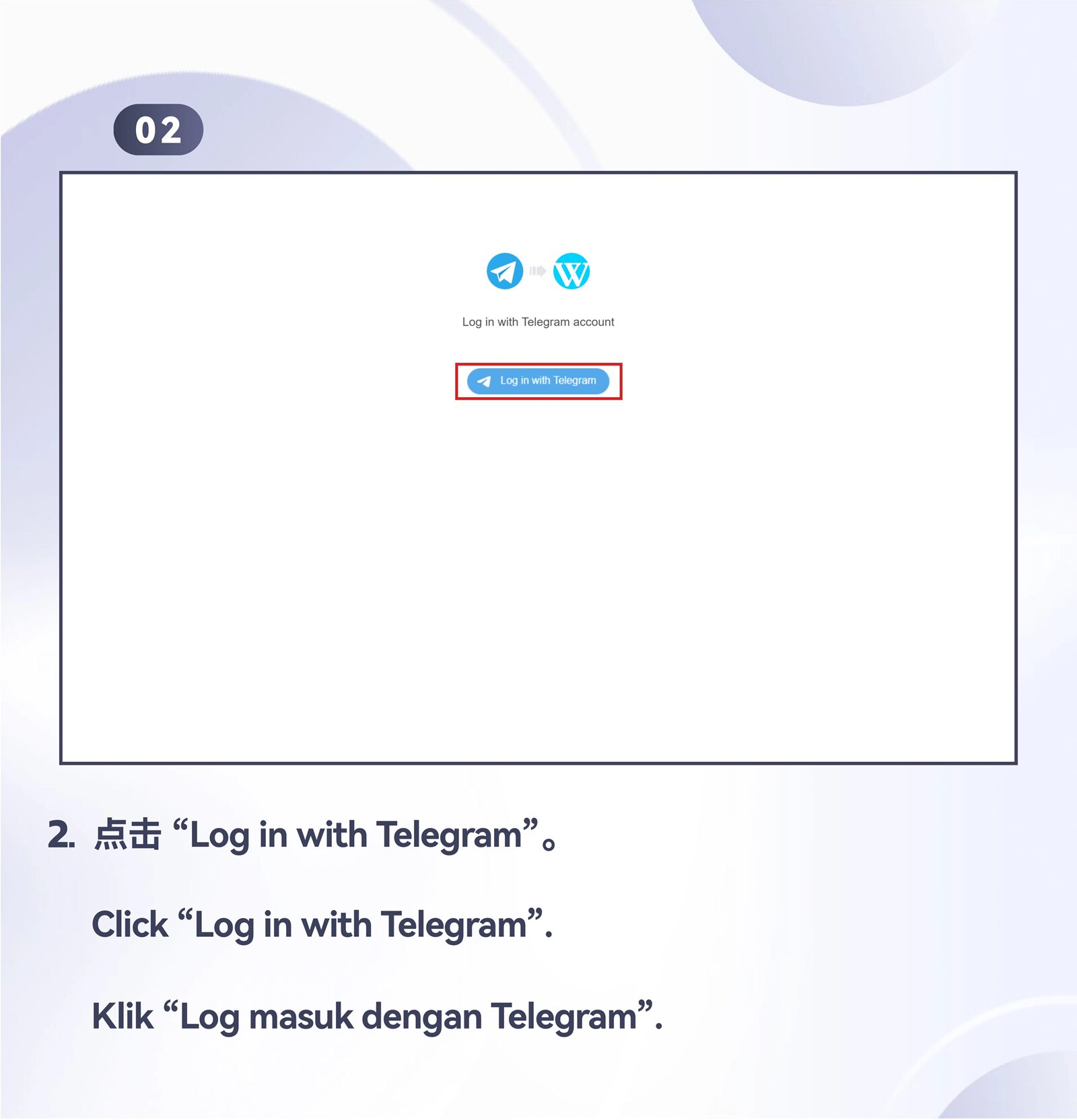 Winbox Bind Telegram 40 Winbox_Register_With_Telegram(PC)_Step_2