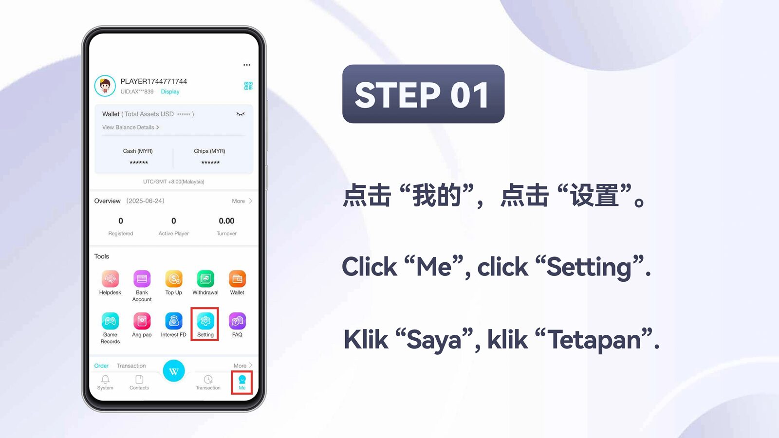 Winbox Bind Telegram 33 Winbox_Unbinding_With_Telegram_Step_1