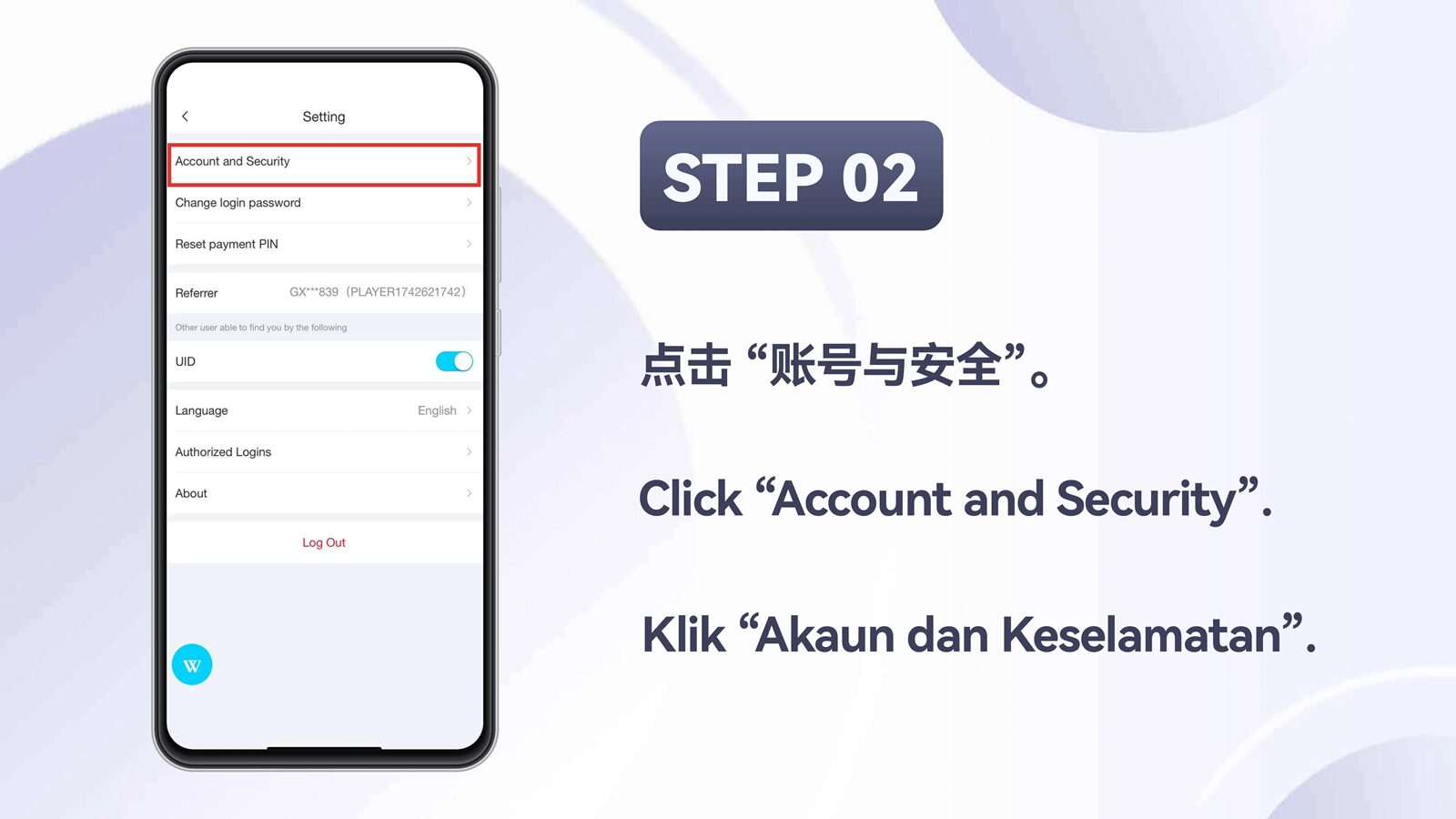 Winbox Bind Telegram 34 Winbox_Unbinding_With_Telegram_Step_2